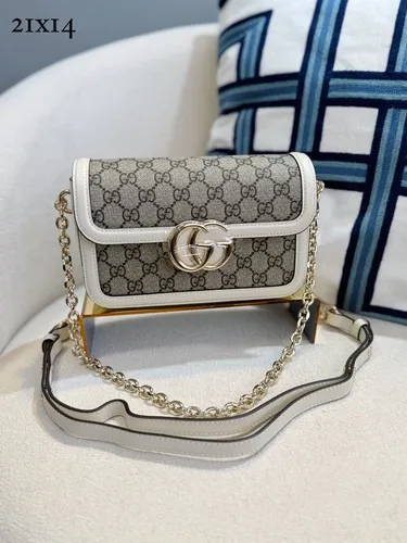 Marmont GG Supreme