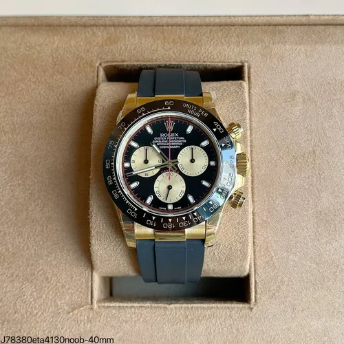 Daytona 101