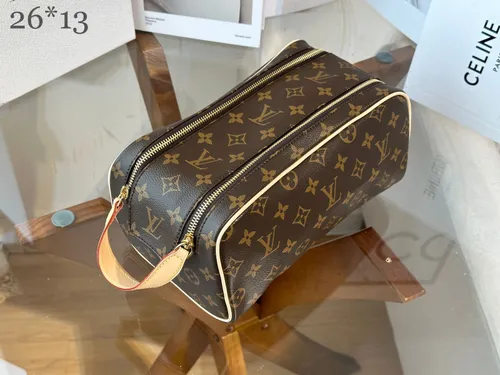 Necessaire Monograma