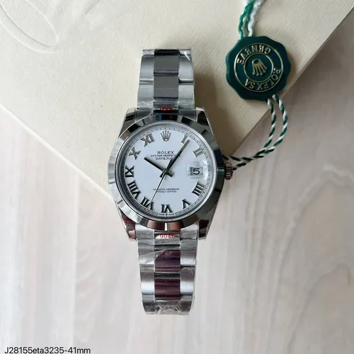 Datejust 82