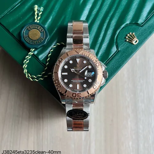 Yacht Master 01