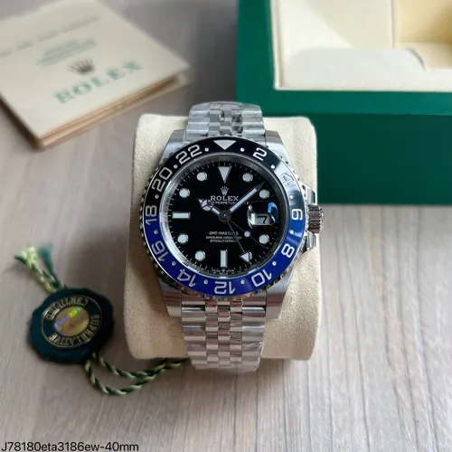Gmt Master II 28