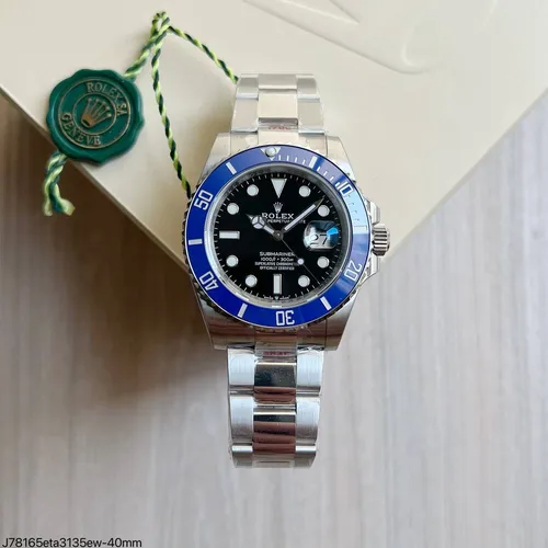 Submariner 03