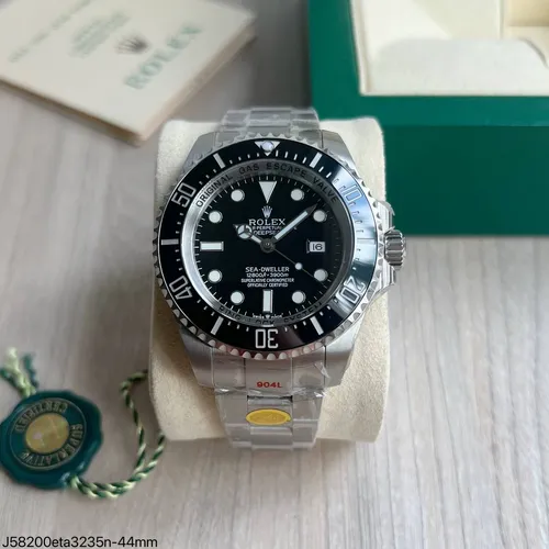 Sea Dweller 02