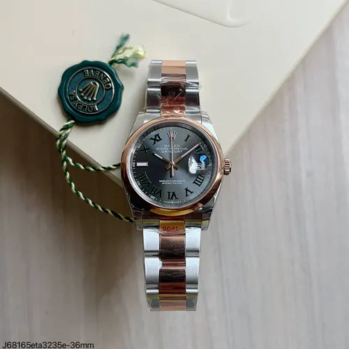 Datejust 27