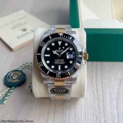 Submariner 17