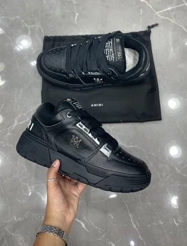 Amiri - Burberry - Loubotin 03