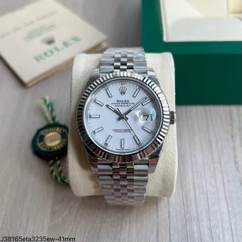 Datejust 55