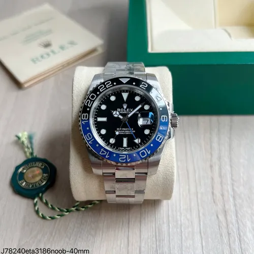 Gmt Master II 27