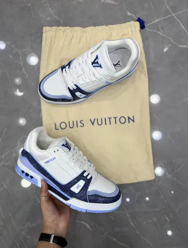 Louis Vuitton 101