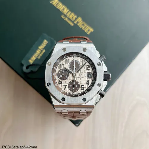 Royal Oak 114