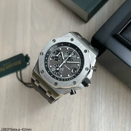 Royal Oak 133