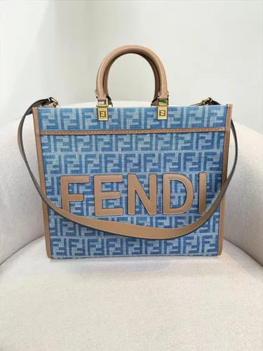 Sunshine FF Denim