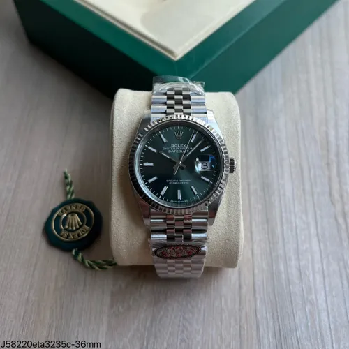 Datejust 36MM 08