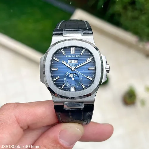 Nautilus 58