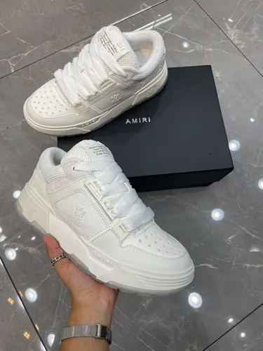Amiri - Burberry - Loubotin 01