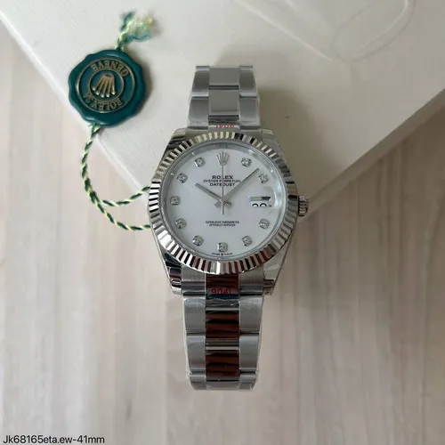 Datejust 45