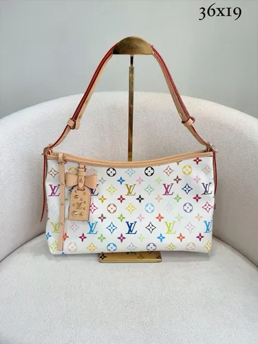 Pochette Multicolore