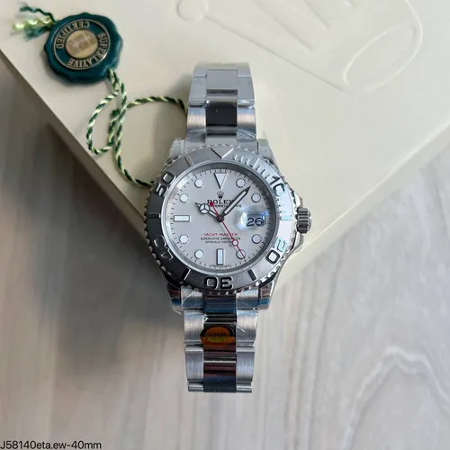 Yacht Master 09