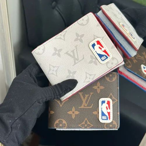 Carteira NBA