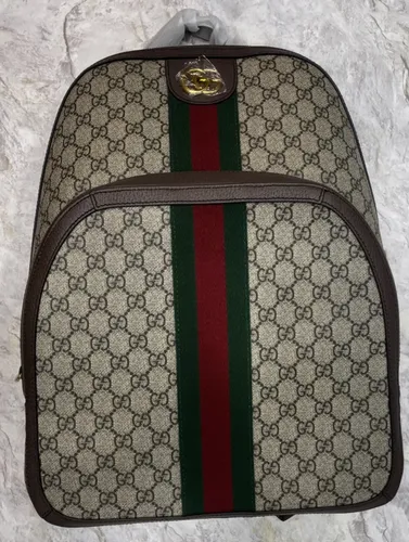 Mochilas / Malas / Pastas 07