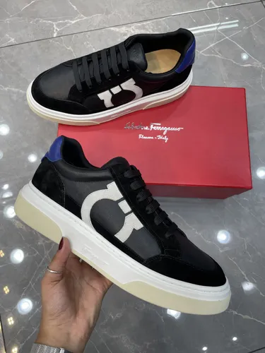 Ferragamo / McQueen 01