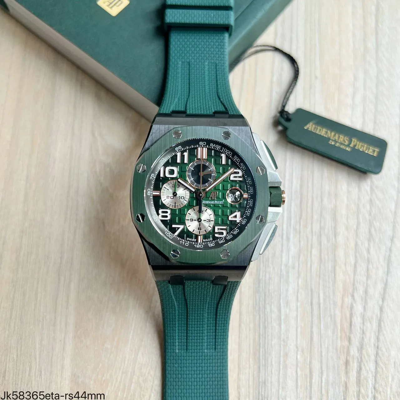 Royal Oak 94