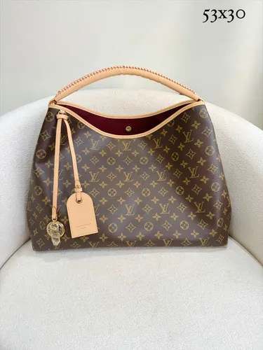 Carryall Monograma
