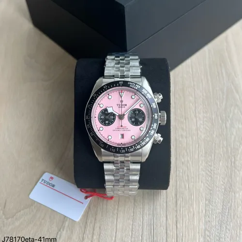 Black Bay 08