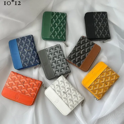 Carteira Zip