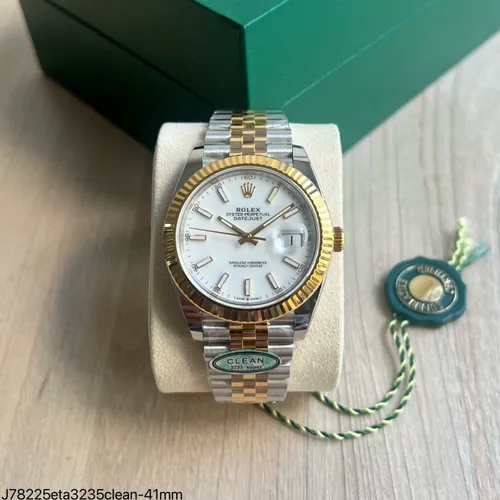 Datejust 03