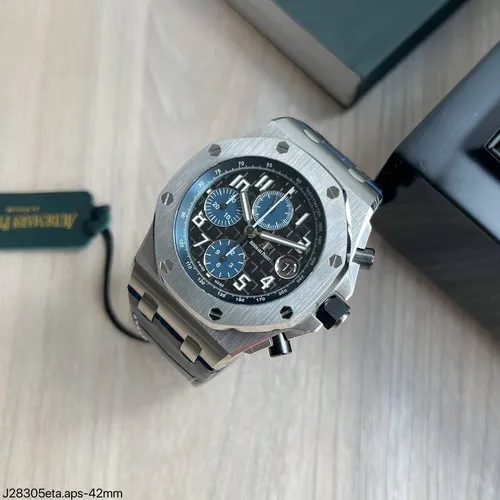 Royal Oak 138