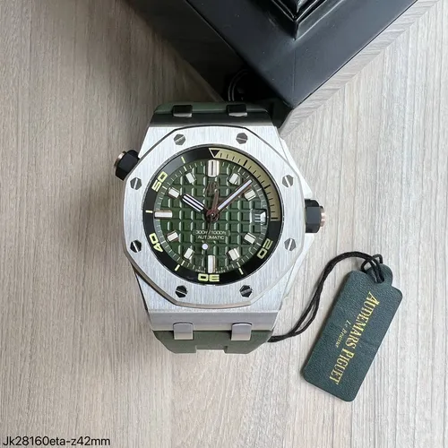 Royal Oak 106