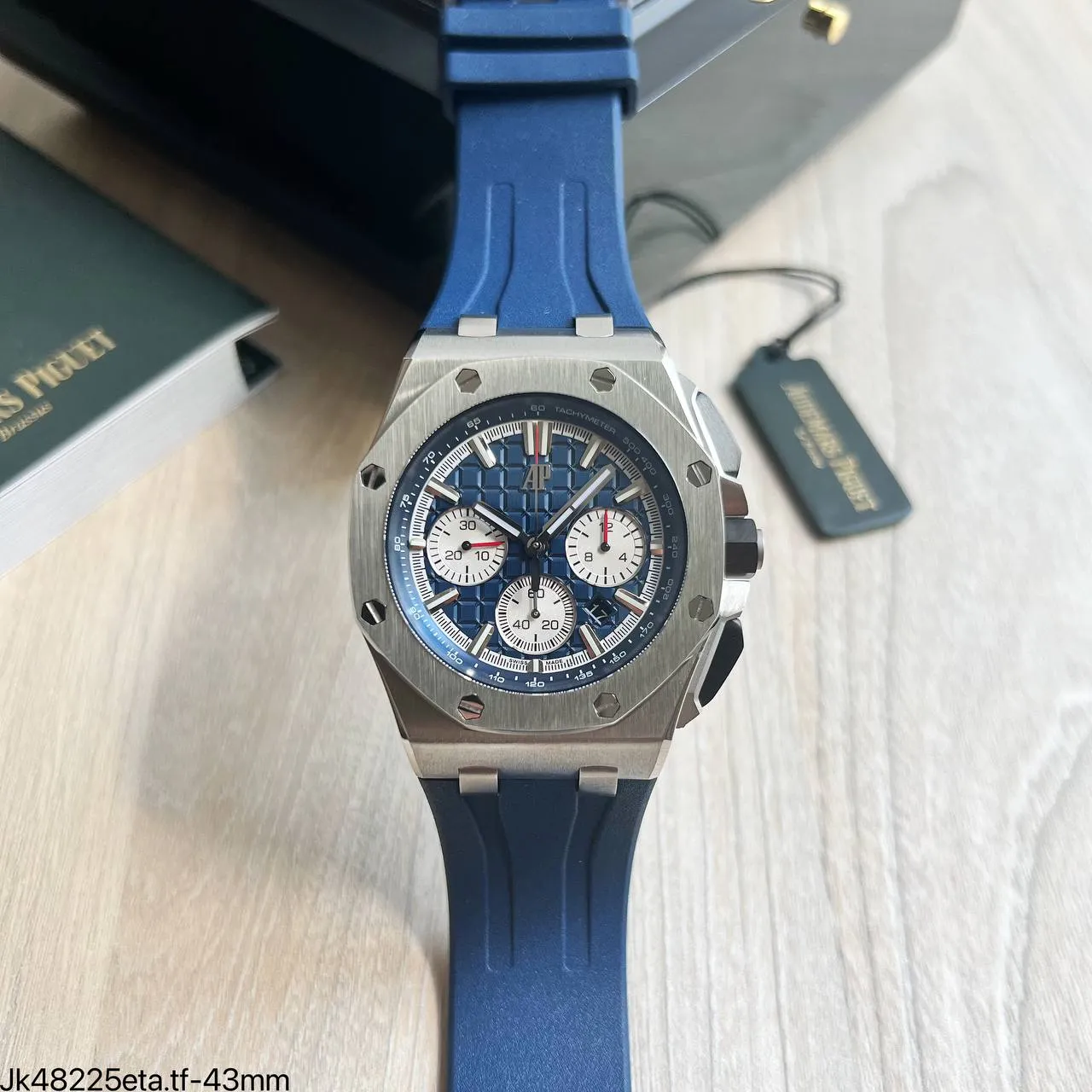 Royal Oak 86
