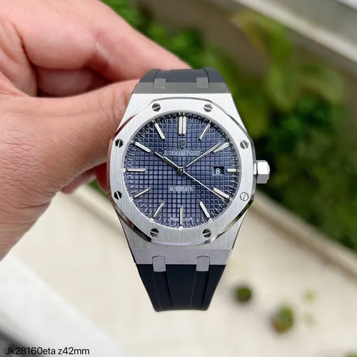Royal Oak 102