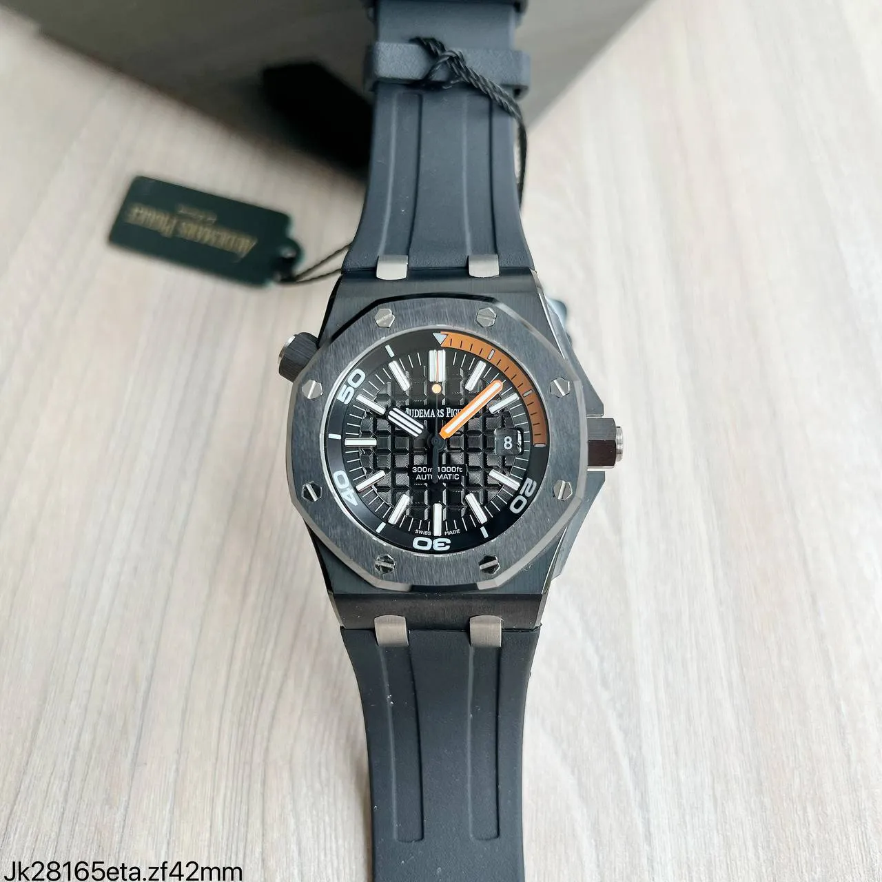 Royal Oak 90
