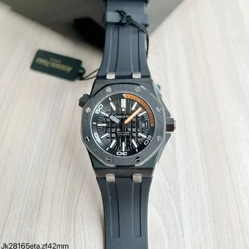 Royal Oak 90