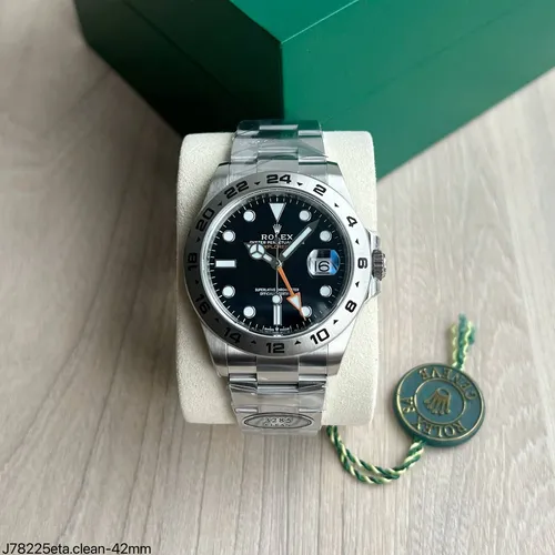 Explorer II 02