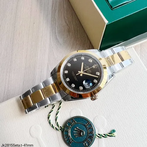 Datejust 80