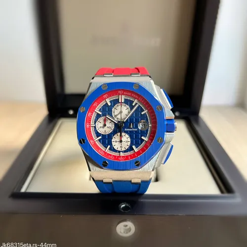 Royal Oak 78