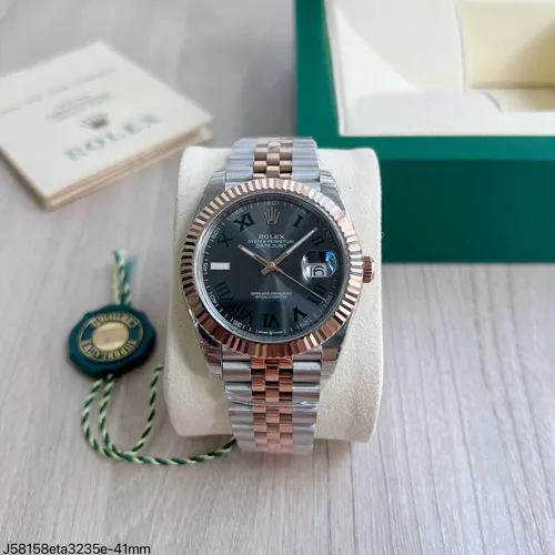 Datejust 89