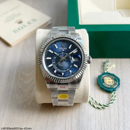 Sky Dweller 05