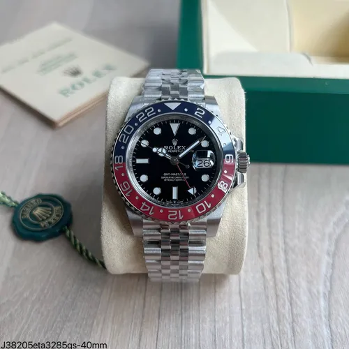 Gmt Master II 17