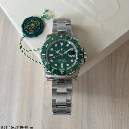 Submariner 07