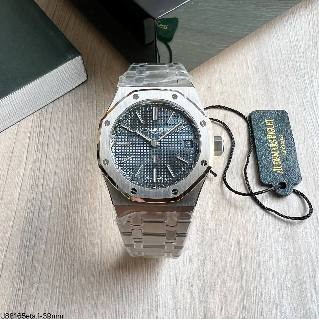 Royal Oak 73