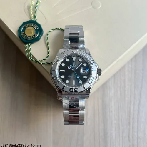 Yacht Master 11