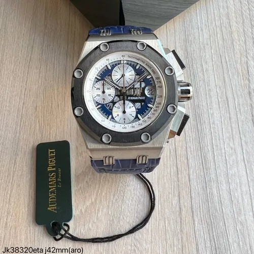 Royal Oak 107