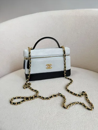 Vanity Case