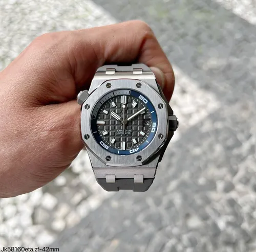 Royal Oak 74