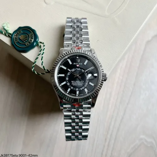 Sky Dweller 07